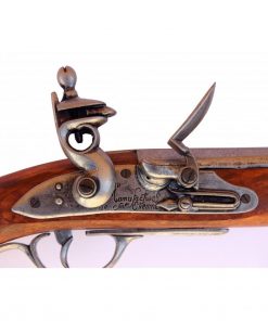 Replica pistola pirata