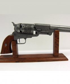 Replica revolver