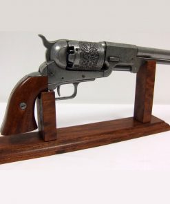 Replica revolver
