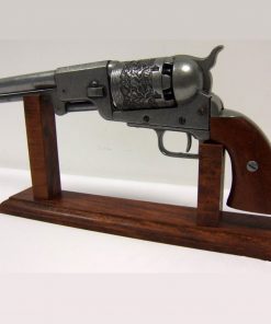 Replica revolver