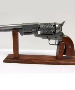 Replica revolver