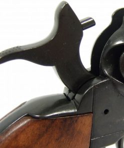 Replica revolver