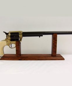 Replica revolver