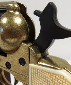 Replica revolver