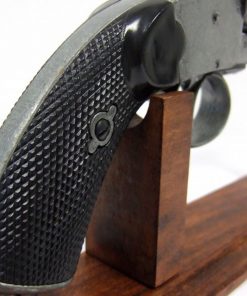 Replica revolver confede