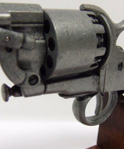 Replica revolver confede