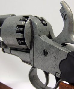 Replica revolver confede