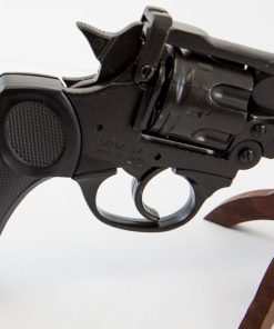 Replica pistola inglesa