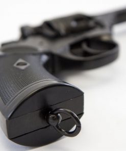 Replica pistola inglesa