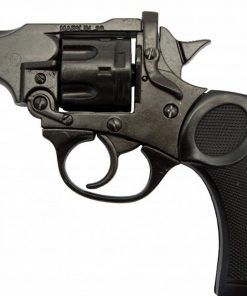 Replica pistola inglesa