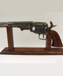 Replica revolver navy