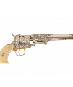 Replica revolver navy