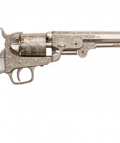 Replica revolver navy