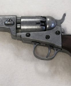 Replica revolver