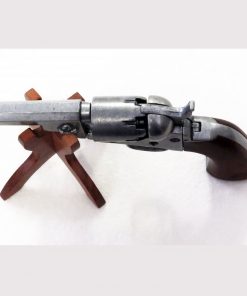 Replica revolver