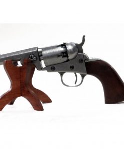 Replica revolver