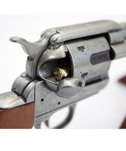 Replica revolver