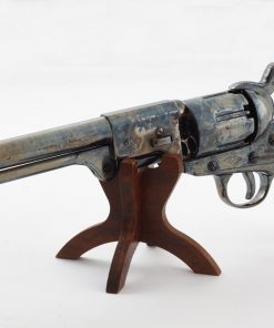Replica revolver confederado