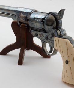 Replica revolver confederado