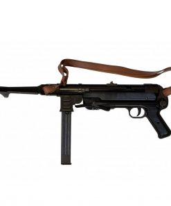 Replica ametralladora