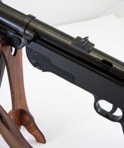 Replica ametralladora