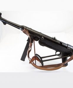 Replica ametralladora