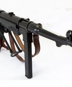 Replica ametralladora