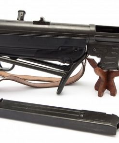 Replica ametralladora