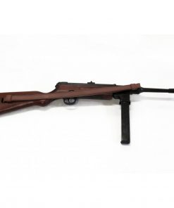 Replica ametralladora