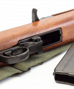 Replica carabina Winchester