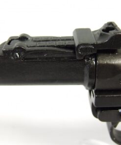 Pistola alemana Luger