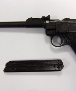 Pistola alemana Luger