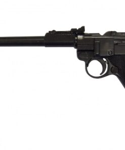 Pistola alemana Luger