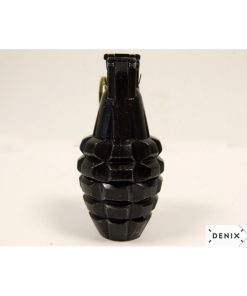Replica granada de mano