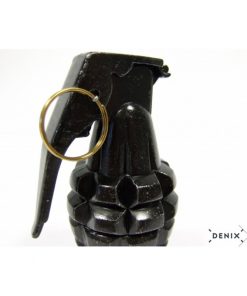 Replica granada de mano