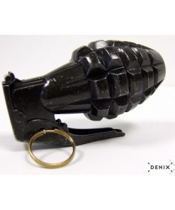 Replica granada de mano