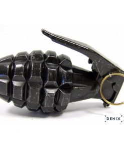 Replica granada de mano