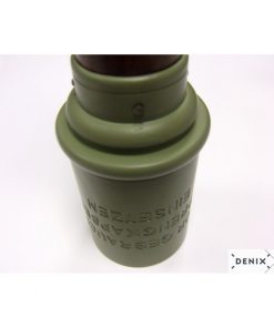 Replica granada de palo