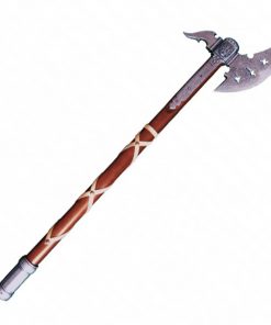 Replica hacha alemana