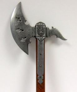 Replica hacha alemana