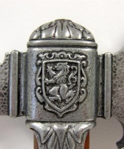 Replica hacha alemana