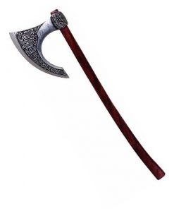 Replica hacha vikinga