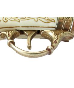 Replica pistola 2 cañones