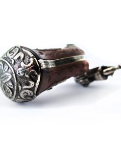 Replica pistola 2 cañones