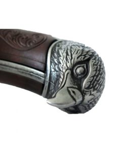 Replica pistola 3 cañones