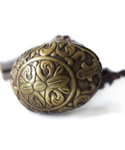 Replica pistola 3 cañones