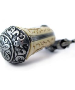 Replica pistola 3 cañones