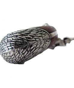 Replica pistola 4 cañones