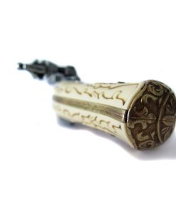 Replica pistola 4 cañones