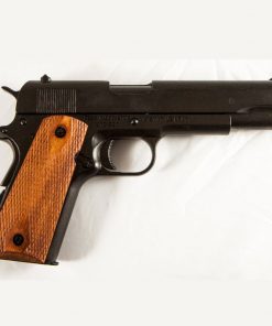 Replica pistola americana